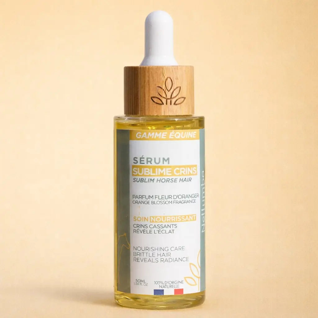 Sublime Mane Serum