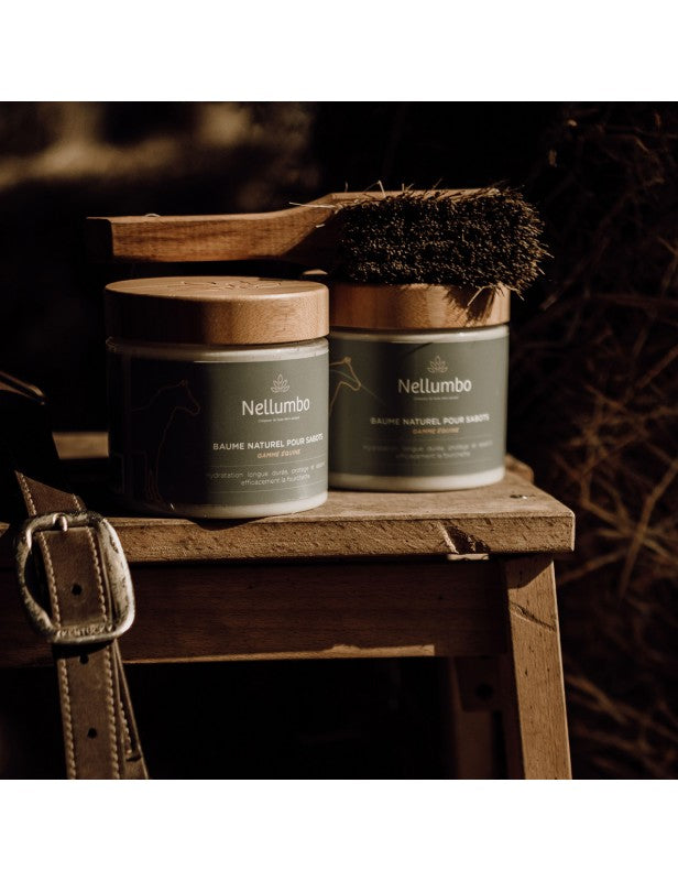 Natural Hoof Ointment
