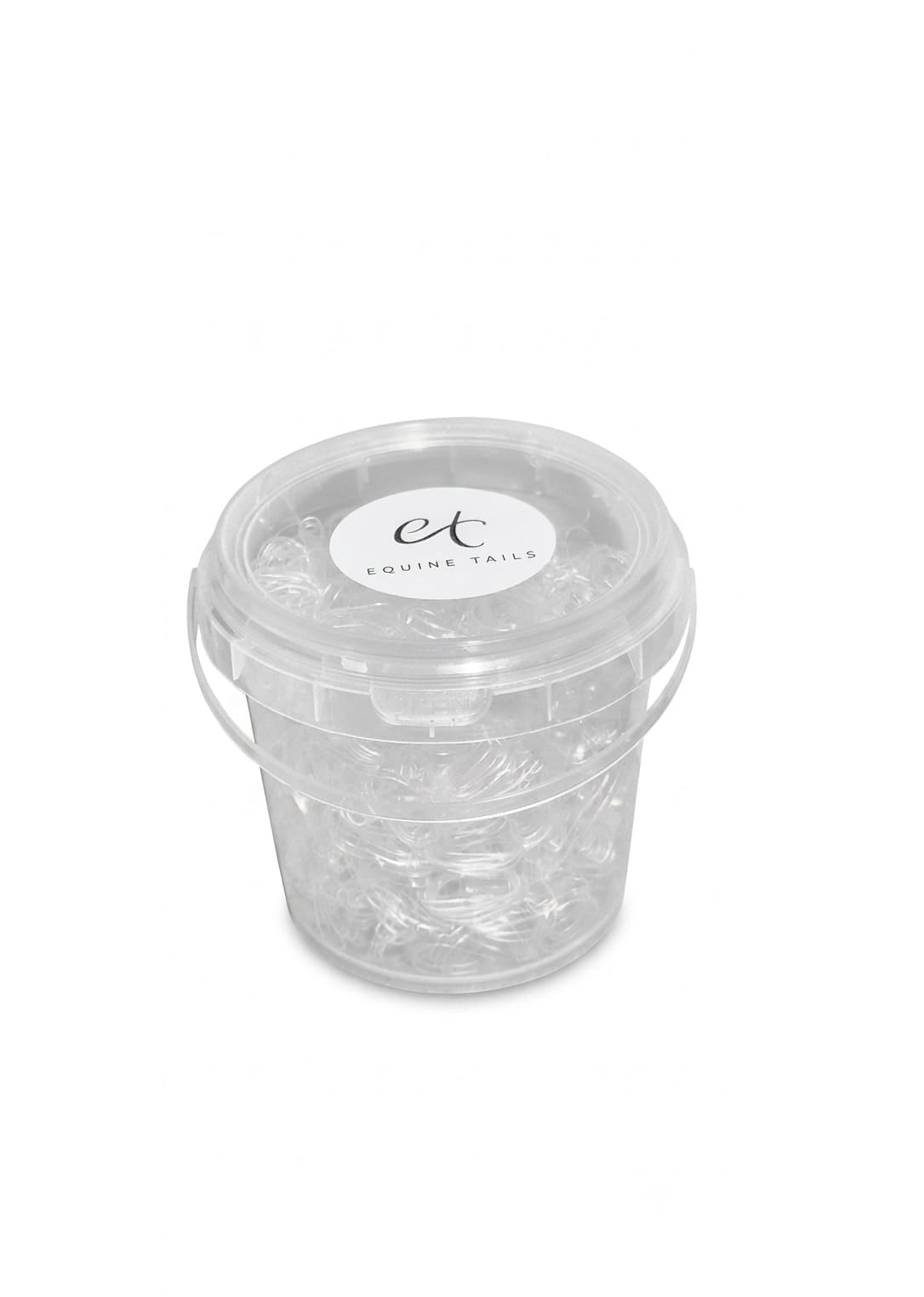 Braiding Elastic Bands — Box of 1500