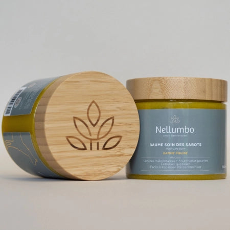 Hoof Care Balm