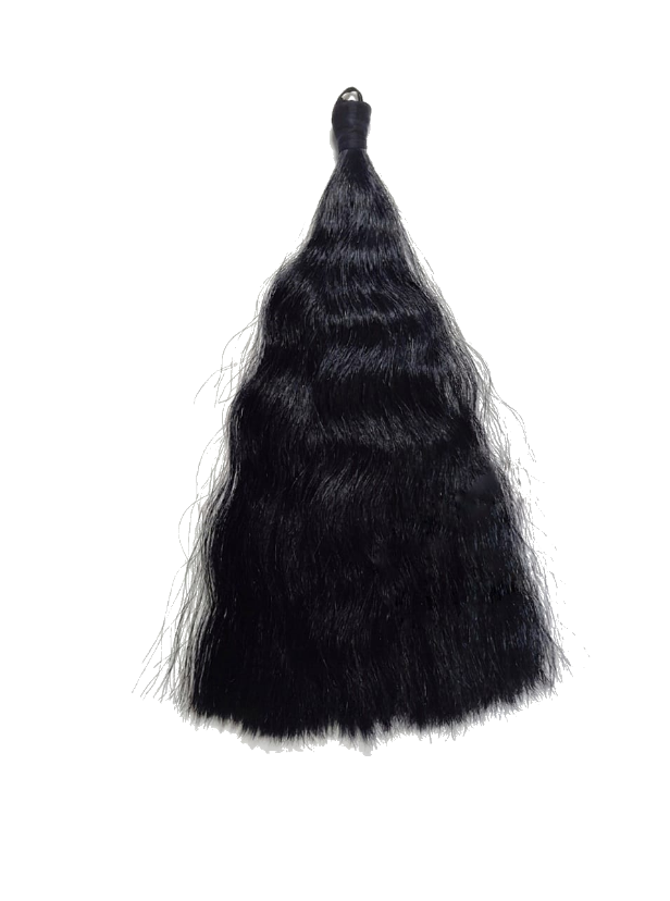 Total Black Tail Extension - 450gr