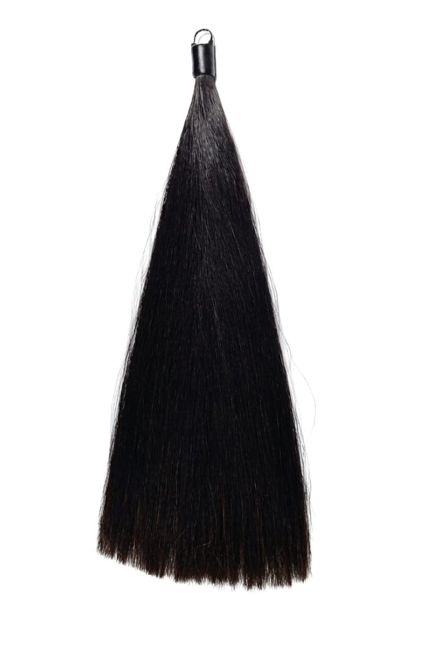 Natural Black Tail Extension