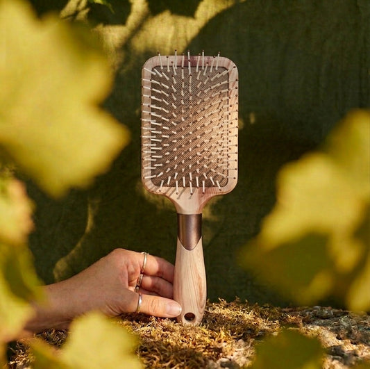 Paddle Mane & Tail Brush