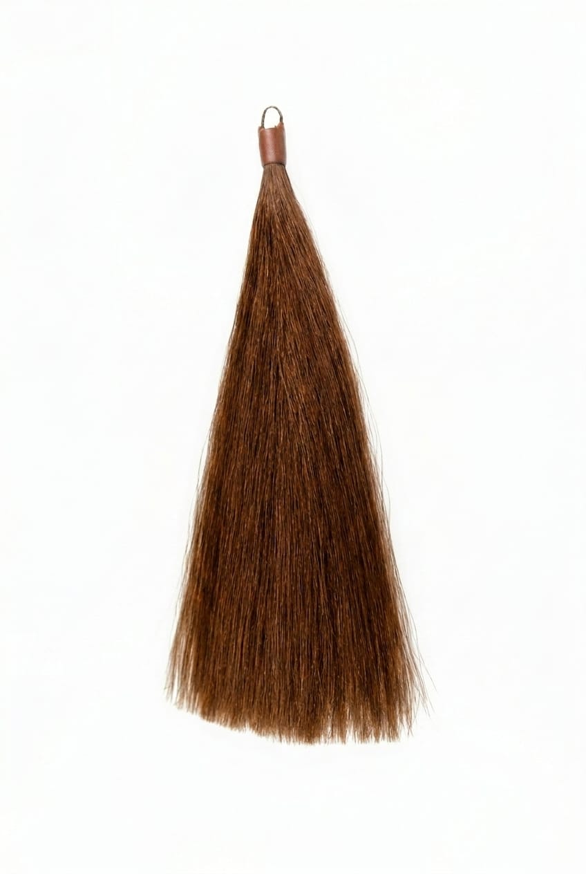 Lighter Brown Tail Extension