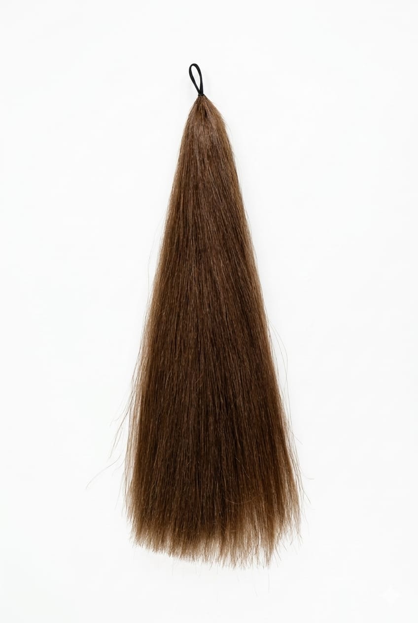 Lighter Brown Tail Extension