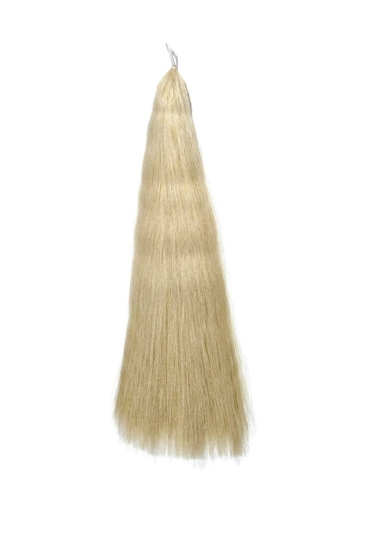 Palomino Horse Tail Extension