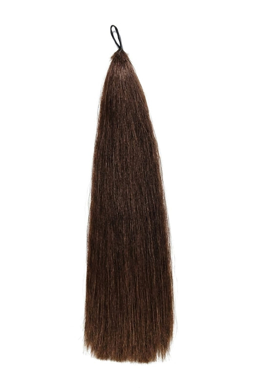 Light Chestnut Horse Tail Extension