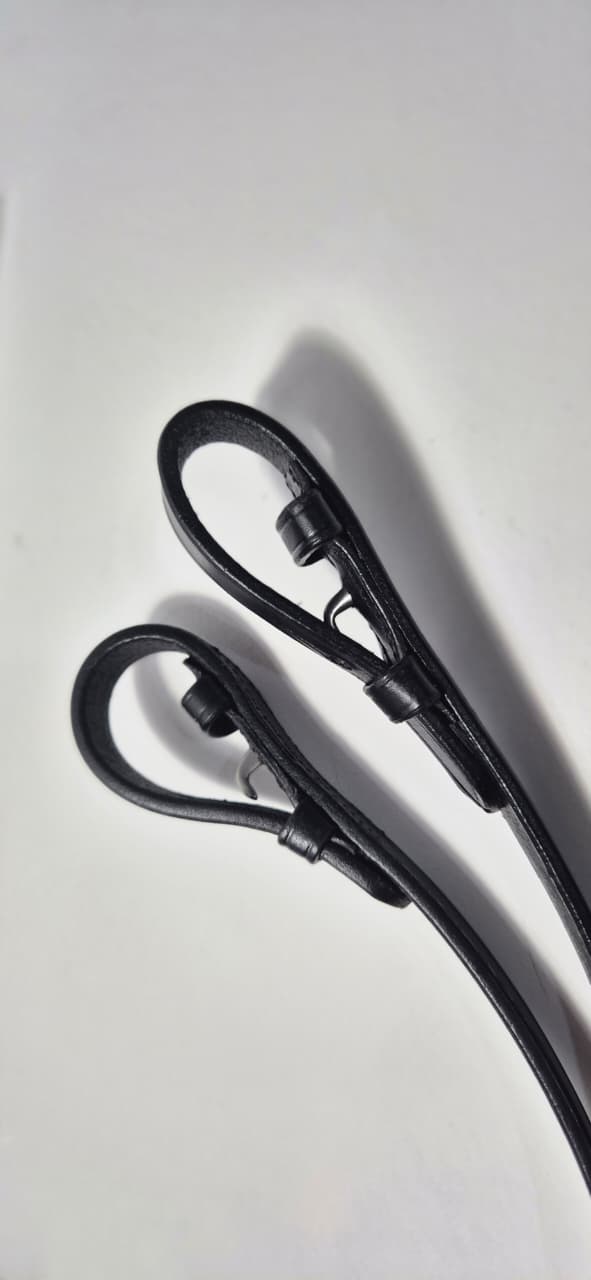 EquineTails Dressage Reins