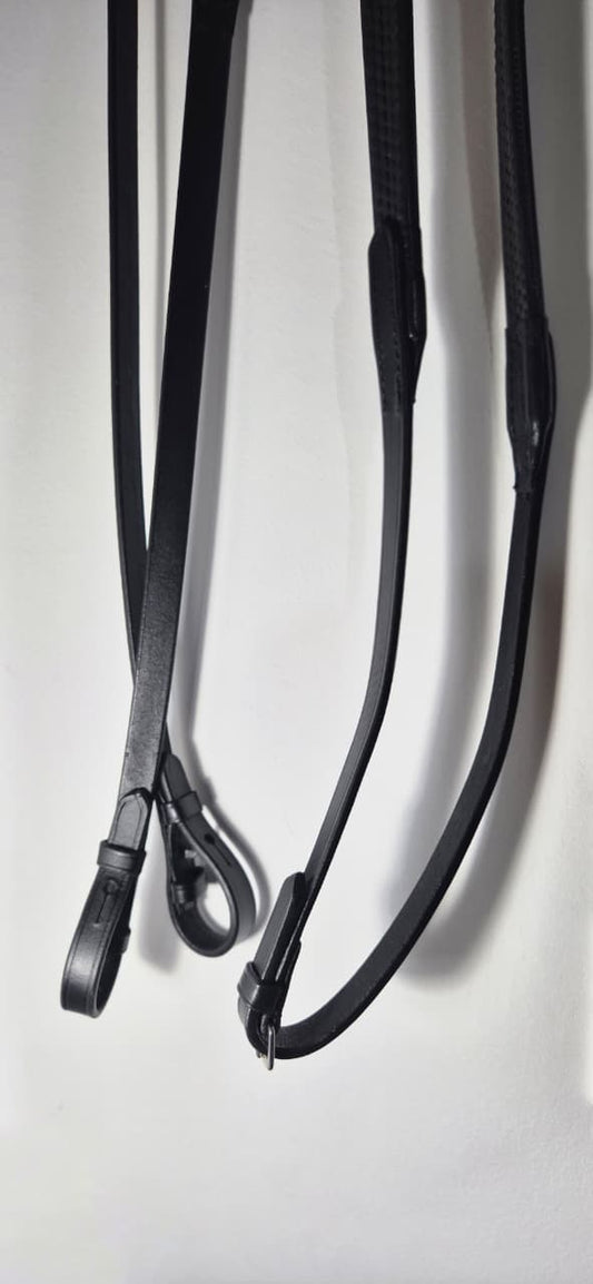 EquineTails Dressage Reins