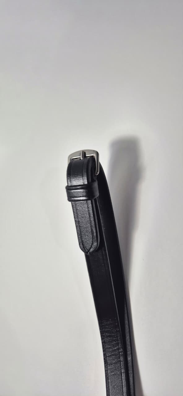 EquineTails Dressage Reins
