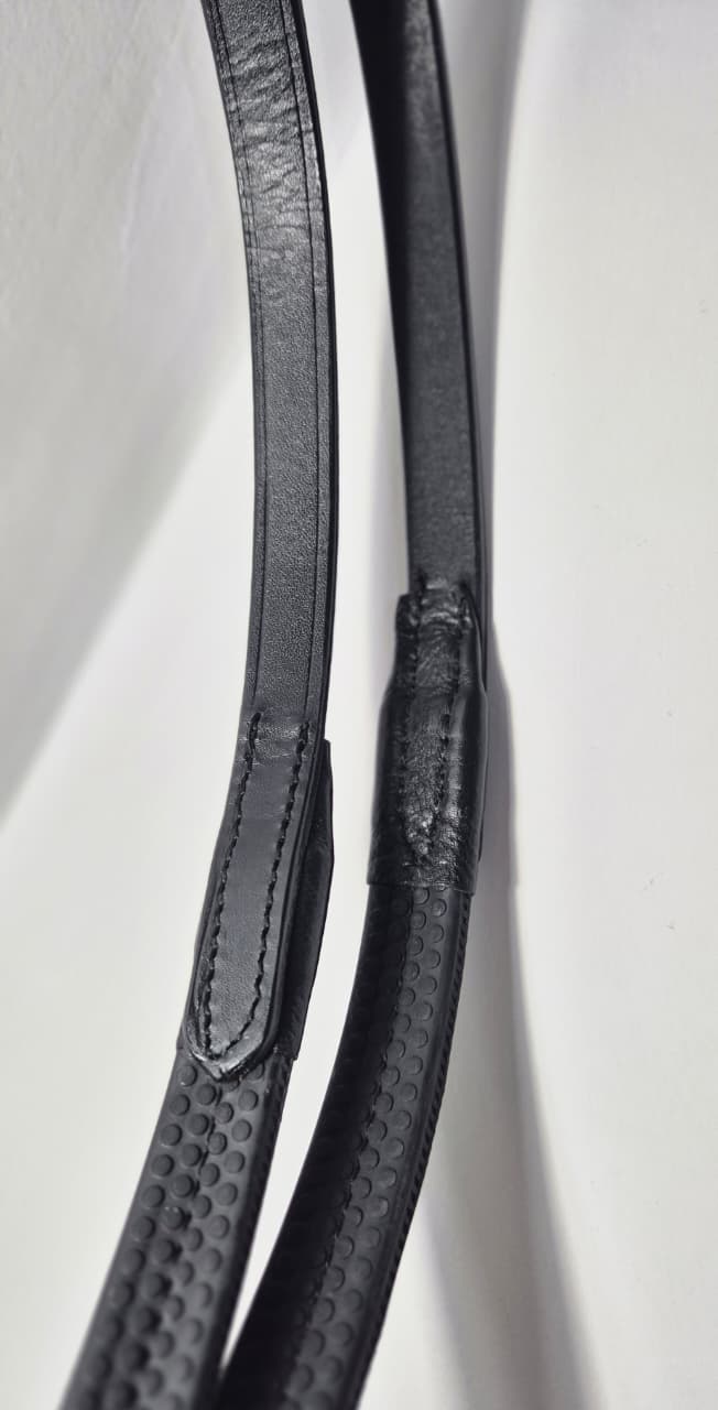 EquineTails Dressage Reins