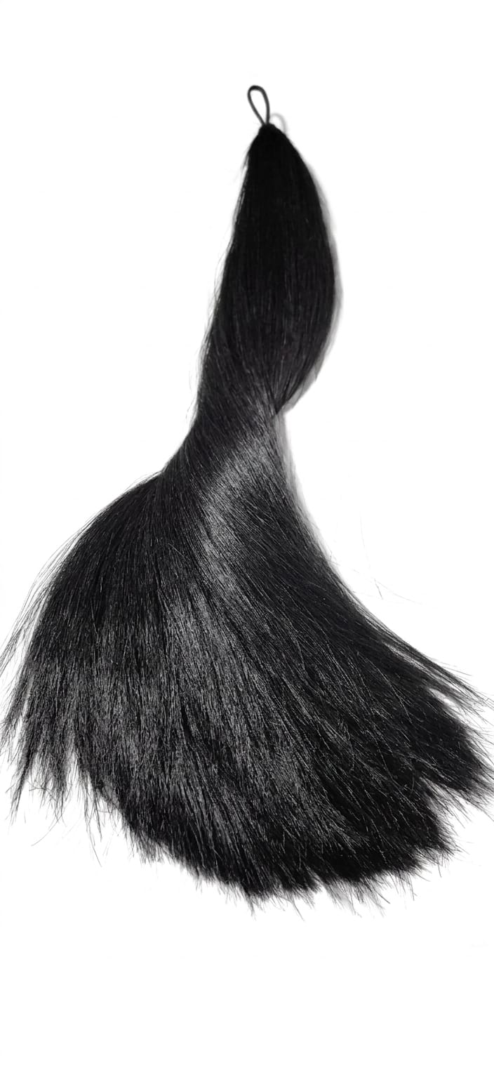 Max Volume Horse Tail Extension