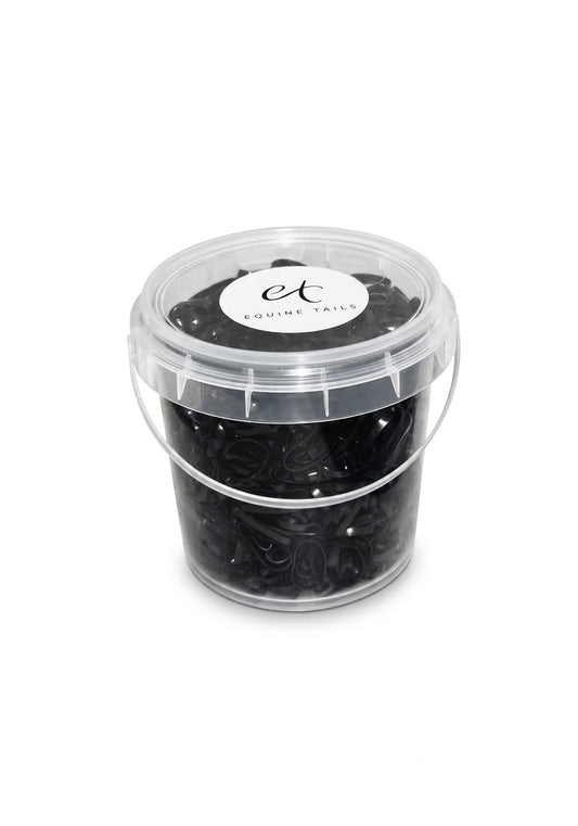 Braiding Elastic Bands — Box of 1500