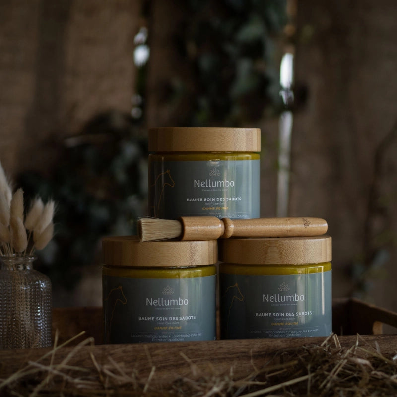 Hoof Care Balm