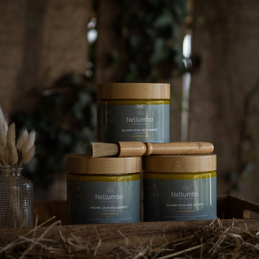 Hoof Care Balm