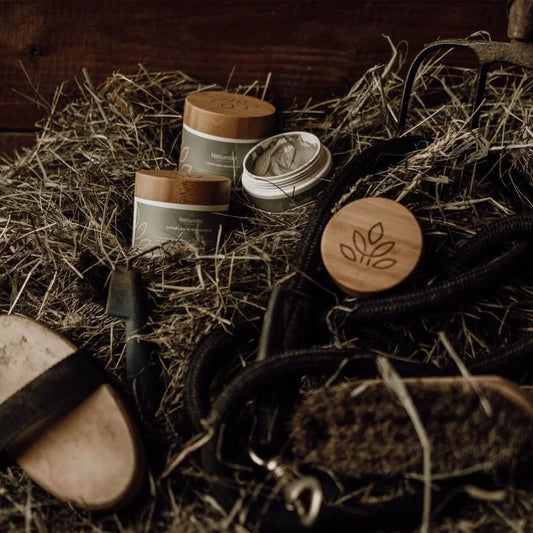 Healing Poultice
