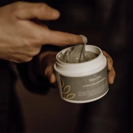 Healing Poultice