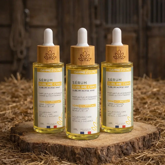 Sublime Mane Serum